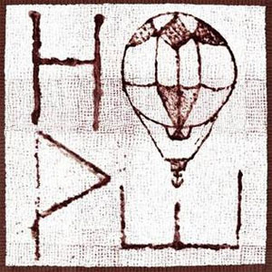 Disco Hope de Hawthorne Heights