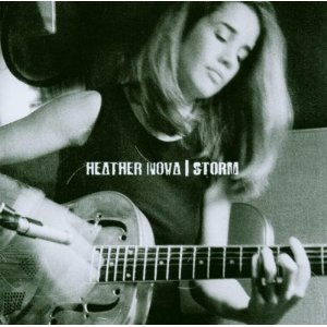 Disco Storm de Heather Nova
