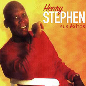 Disco Sus Éxitos de Henry Stephen