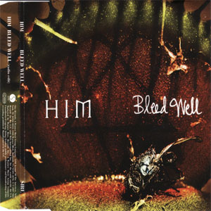 Disco Bleed Well de HIM