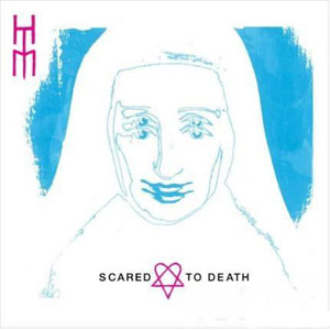 Disco Scared To Death de HIM