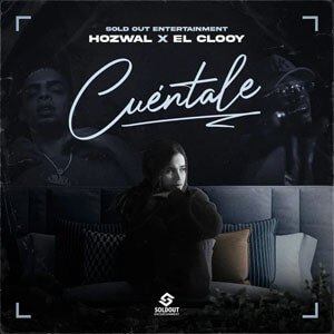 Disco Cuéntale de Hozwal
