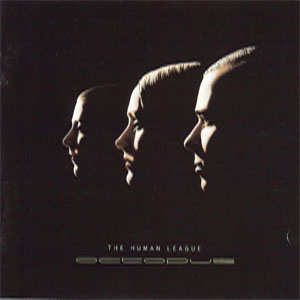 Disco Octopus de Human League