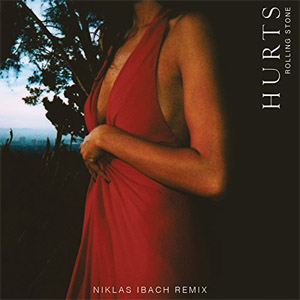 Disco Rolling Stone de Hurts