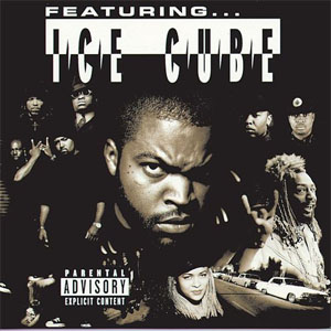 Disco Featuring...Ice Cube de Ice Cube