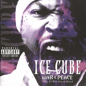 Disco War & Peace Vol. 2 de Ice Cube