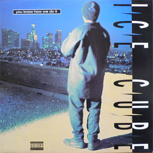 Disco You Know How We Do It de Ice Cube