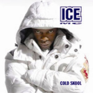 Disco Cold Skool de Ice Mc