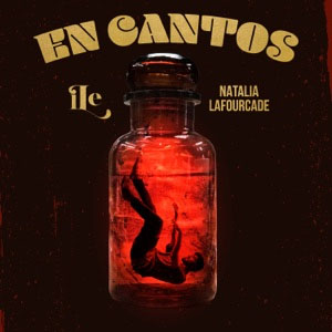 Disco En Cantos de iLe