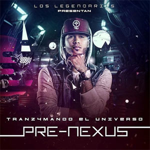 Disco Pre-Nexus de Indiomar