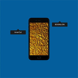 Disco U Know de InnerCut