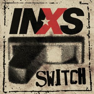 Disco Switch de Inxs