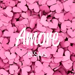 Disco Amore de Ir Sais