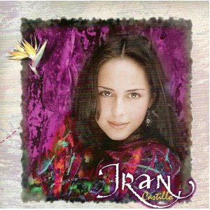Disco Tiempos Nuevos de Iran Castillo