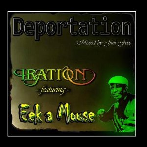 Disco Deportation de Iration