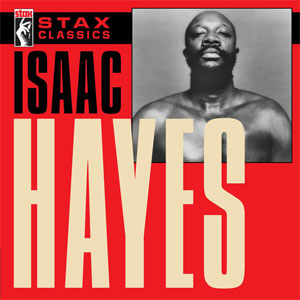 Disco Stax Classics de Isaac Hayes
