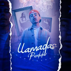 Disco Llamadas Perdidas de Iván Cornejo