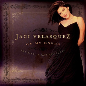Disco On My Knees de Jaci Velásquez