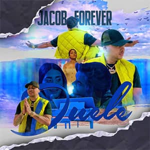 Disco Duele de Jacob Forever