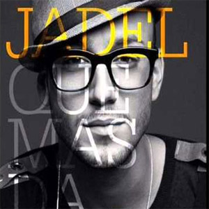 Disco Que Más Da de Jadel