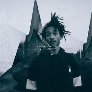 Disco Cool Cafe Vol 2 de Jaden Smith
