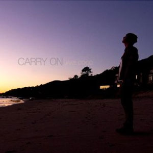 Disco Carry on de Jake Coco