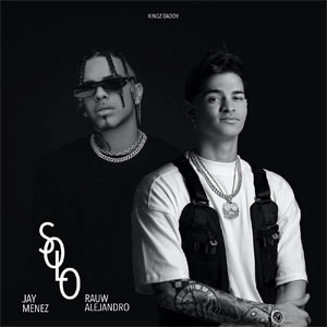 Álbum Solo de Jay Menez