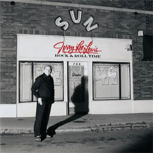 Disco Rock & Roll Time de Jerry Lee Lewis