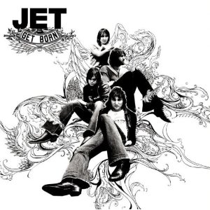 Disco Get Born de Jet
