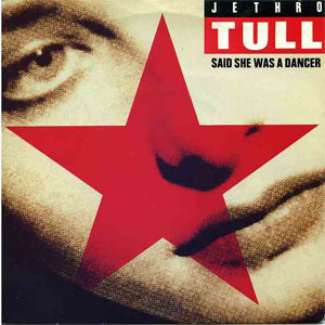 Disco Said She Was A Dancer de Jethro Tull