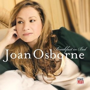 Disco Breakfast in Bed de Joan Osborne