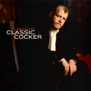 Disco Classic Cocker de Joe Cocker