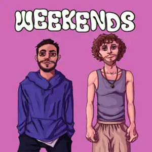 Disco Weekends de Jonas Blue