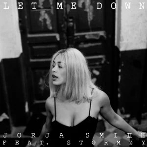 Disco Let Me Down de Jorja Smith