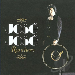 Disco Ranchero de José José