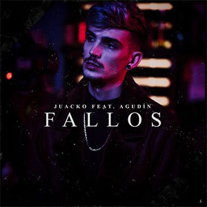 Disco Fallos de Juacko