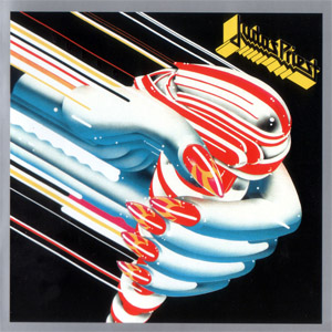 Disco Turbo (2001)  de Judas Priest