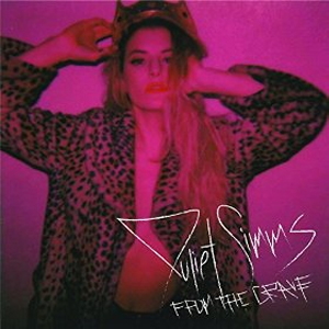 Disco  From the Grave de Juliet Simms