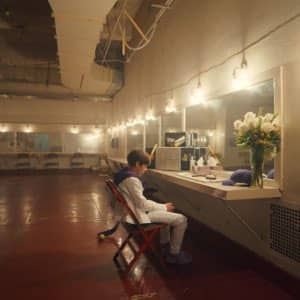 Disco Lonely de Justin Bieber