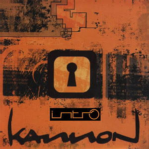 Disco Intro de Kannon