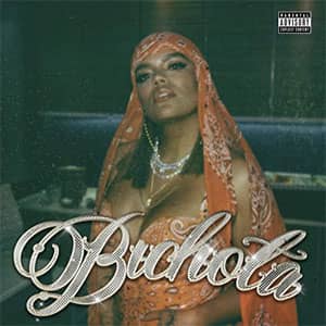 Disco Bichota de Karol G