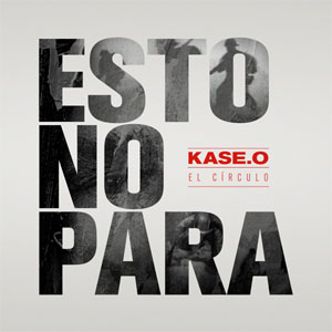 Disco Esto No Para de Kase.O