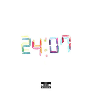 Disco 24/7 de Kehlani