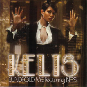 Disco Blindfold Me de Kelis