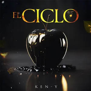 Disco El Ciclo de Ken-Y