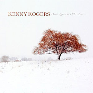 Disco Once Again It's Christmas de Kenny Rogers