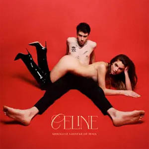 Disco Celine  de Kidd Keo