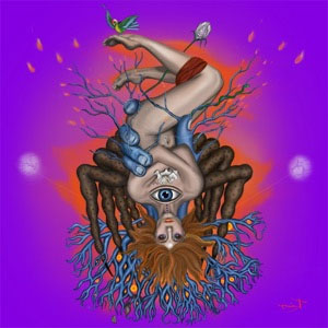 Disco Crave de Kiesza