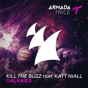 Disco Galaxies  de Kill The Buzz