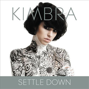 Disco Settle Downs de Kimbra